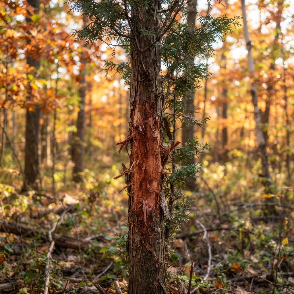 Mastering the Woods: How to Read Deer Sign Like a Pro