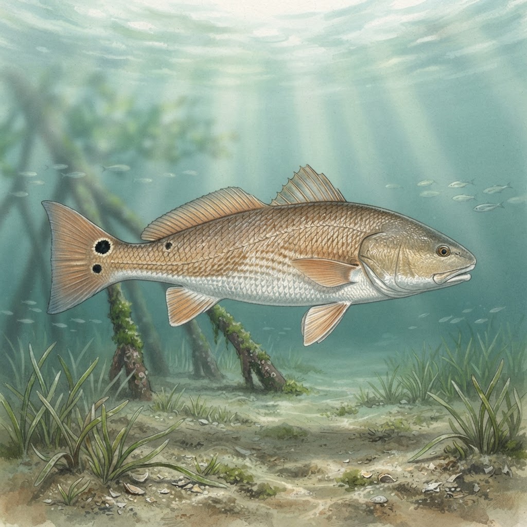 Redfish