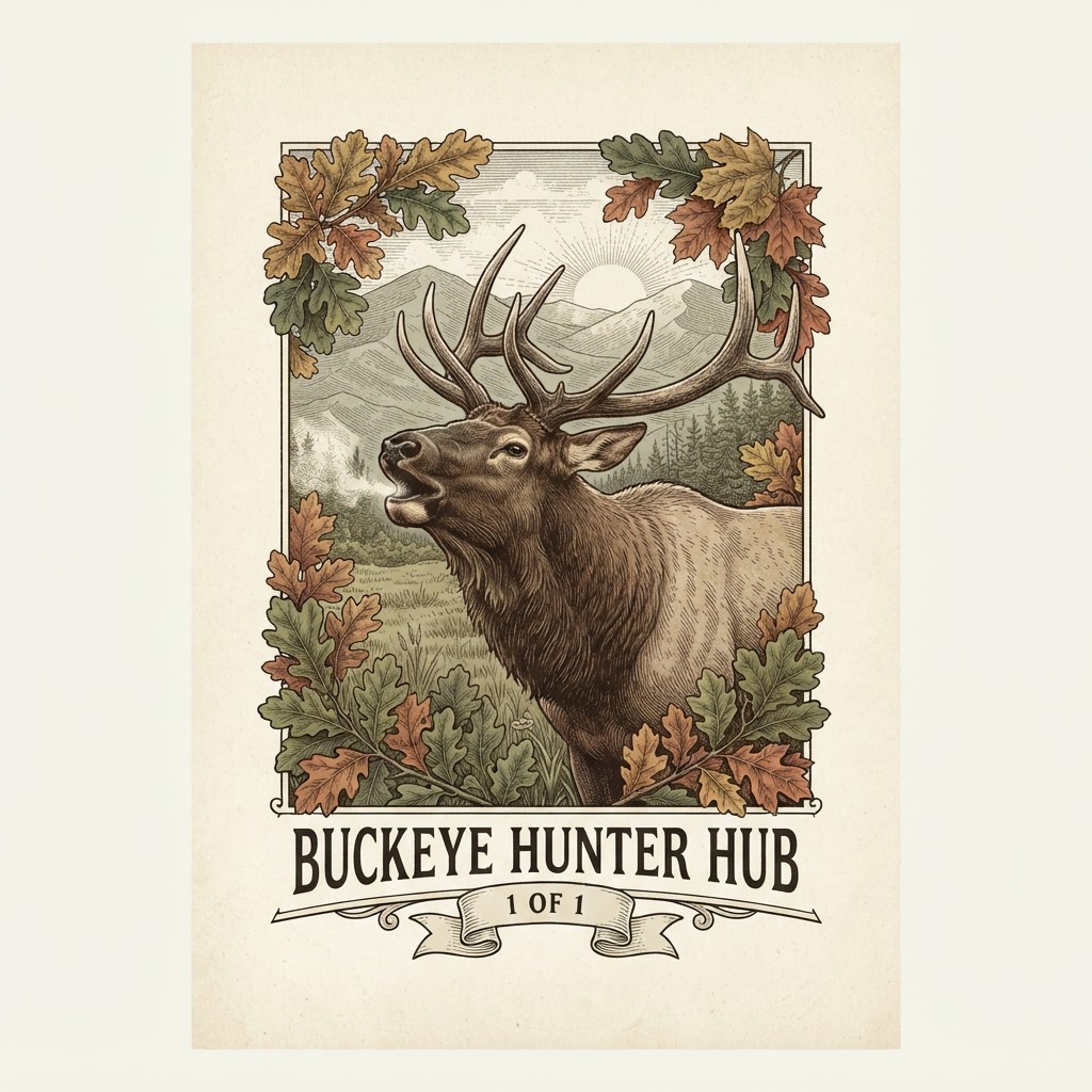 Elk — Exclusive