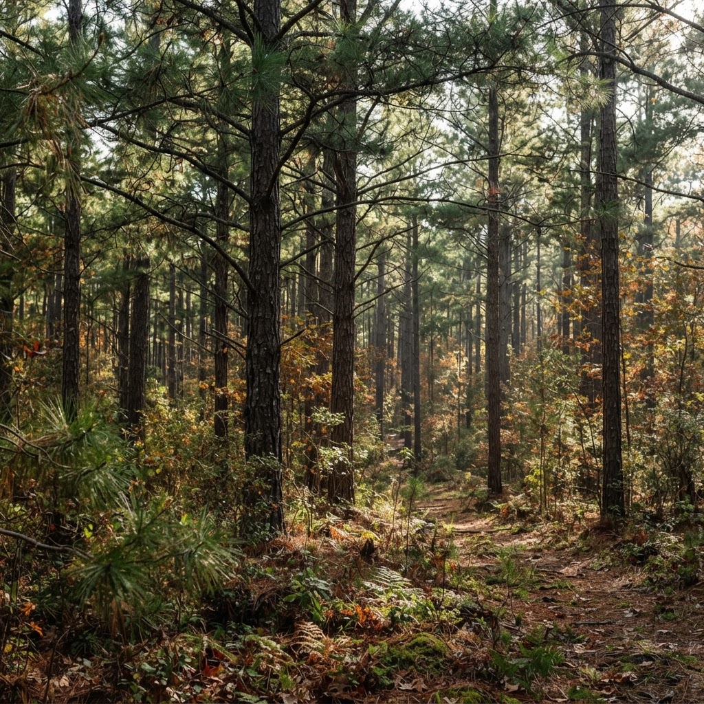 Alabama Hunting Guide: Tactics for the Heart of the Deep South