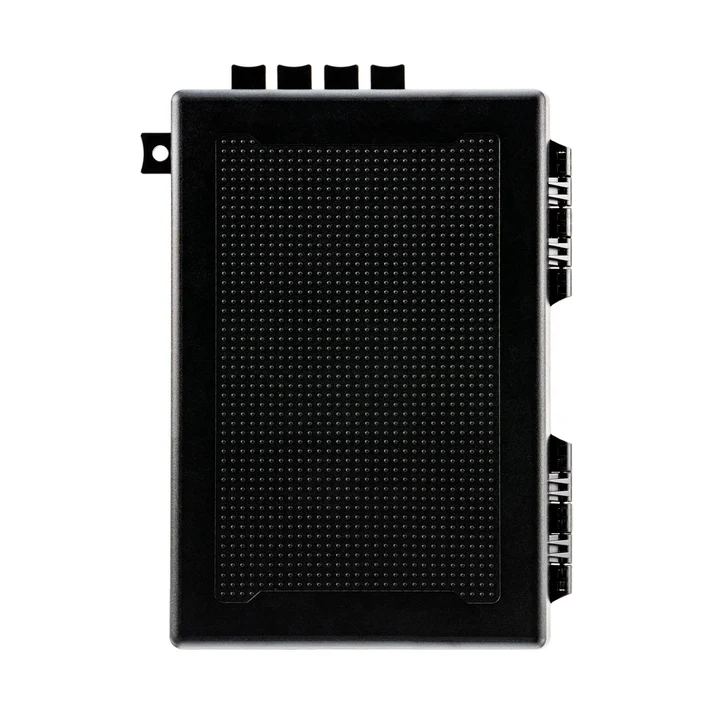 StopBox Pro (Wall Mounted)