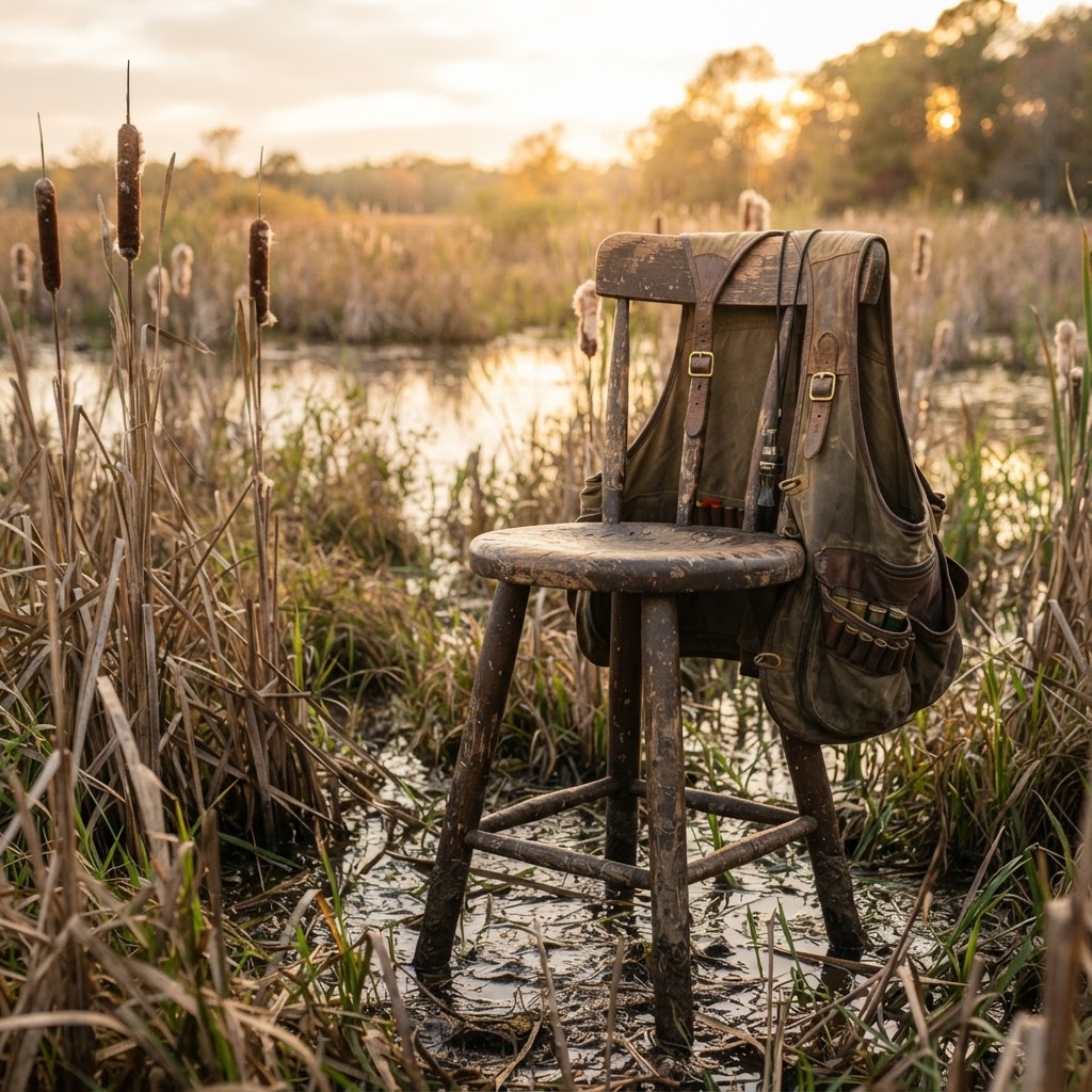 Waterfowl Wallpaper Art: Bringing the Marsh to Your Screen