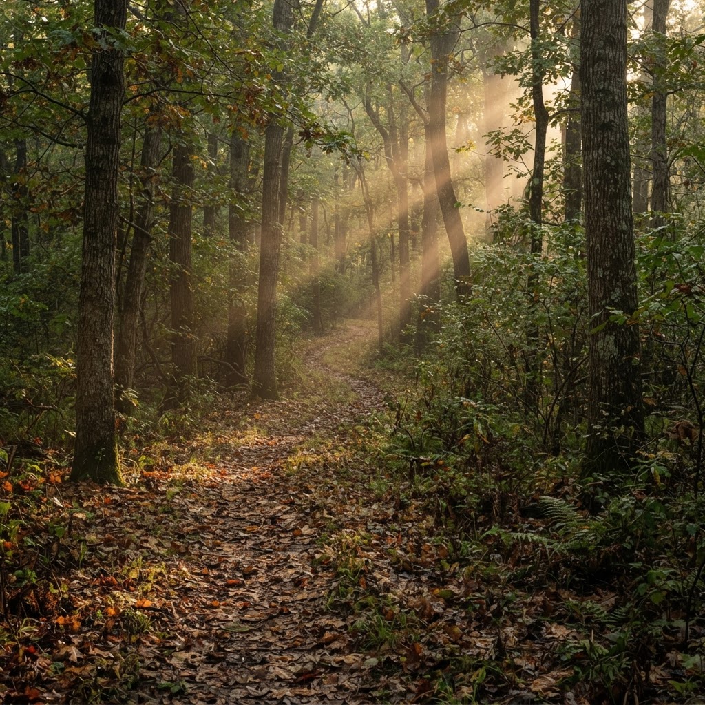 Prairie State Pursuits: Navigating Illinois Public Land