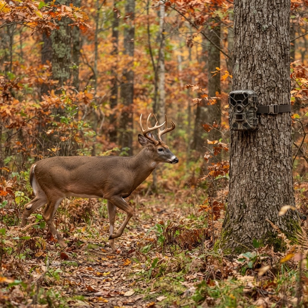 Mastering Herd Intel: How to Automate Your Trail Camera Photo Analysis