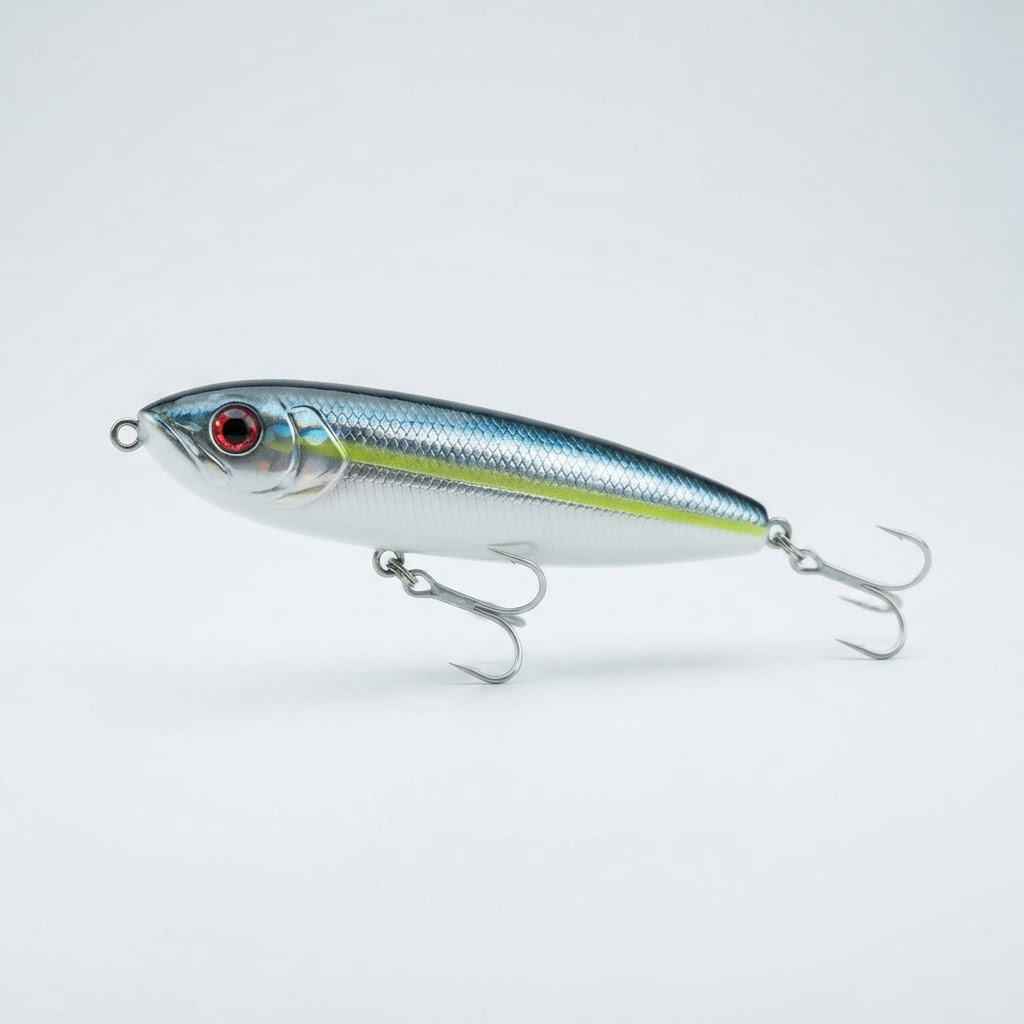 Walking Topwater (Spook)