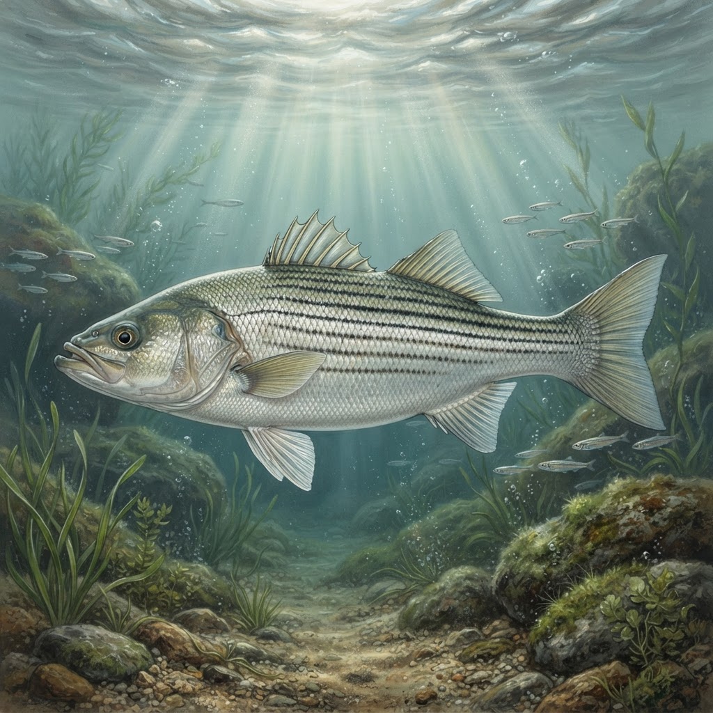 Striped Bass