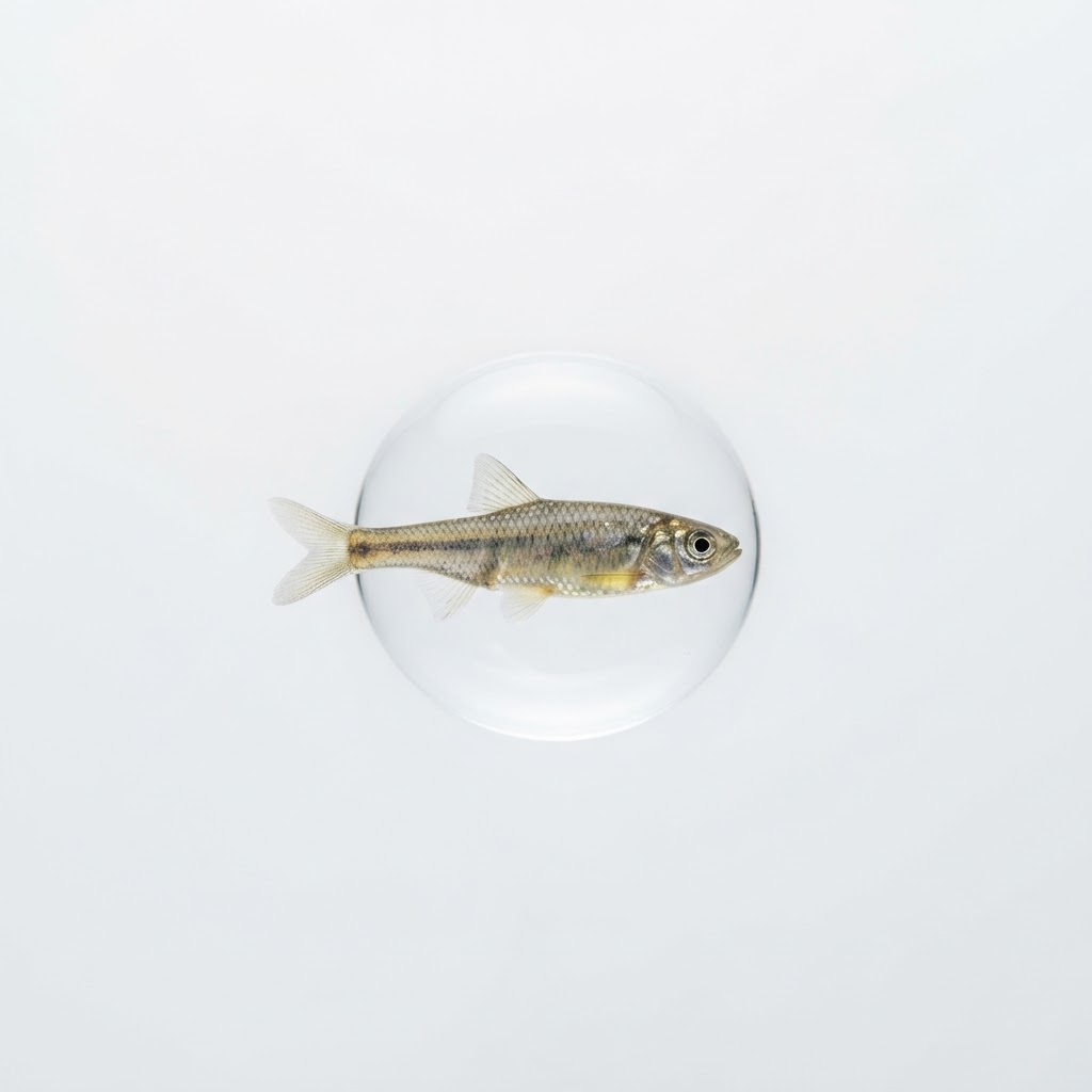Live Minnow