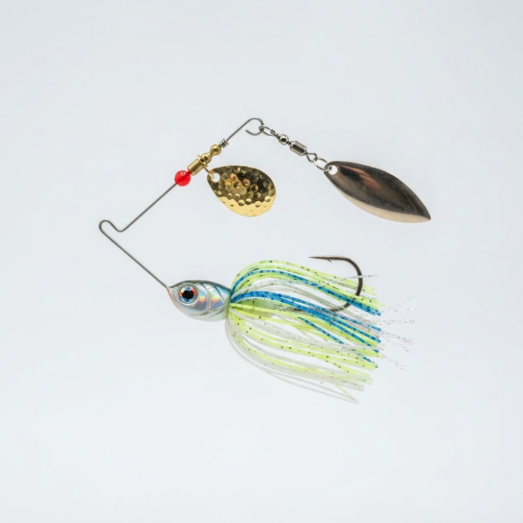 Spinnerbait