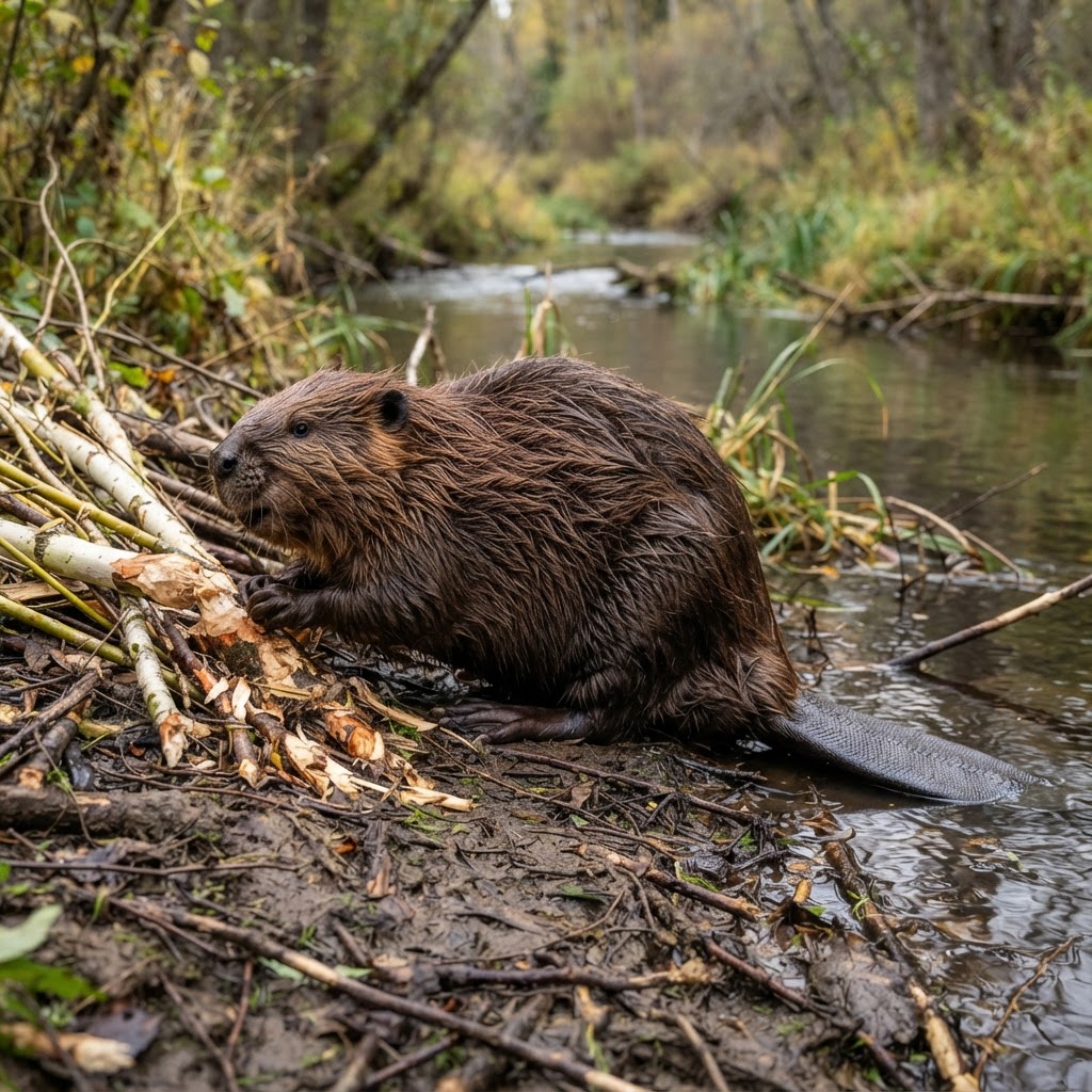 Beaver