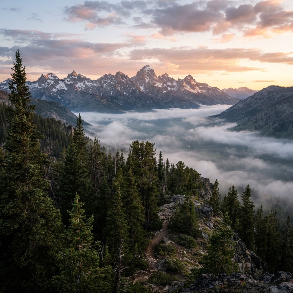 The Idaho Hunter's Handbook: Mastering the Gem State’s Wilderness