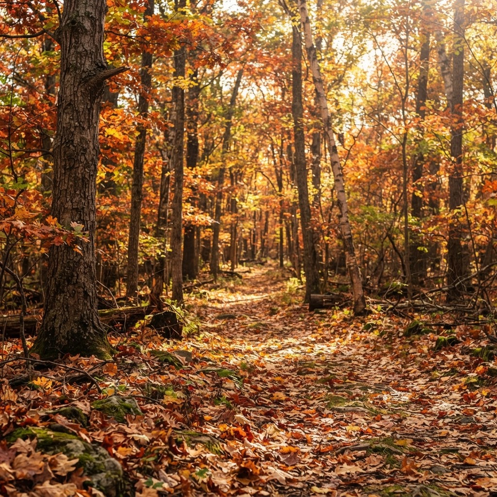 The Jersey Hunter’s Guide: Mastering the Garden State’s Diverse Terrain