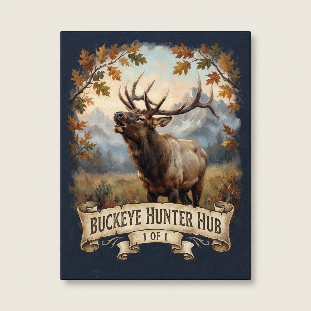 Elk — Exclusive