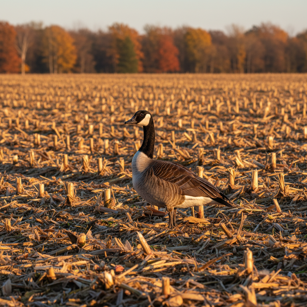 Canada Goose