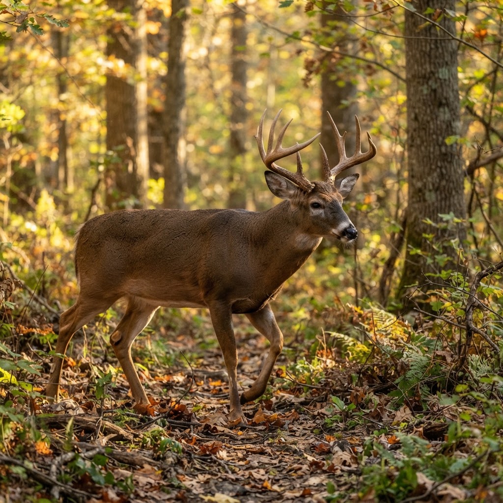 Decoding the Woods: Using AI to Simplify Your Trail Camera Workflow