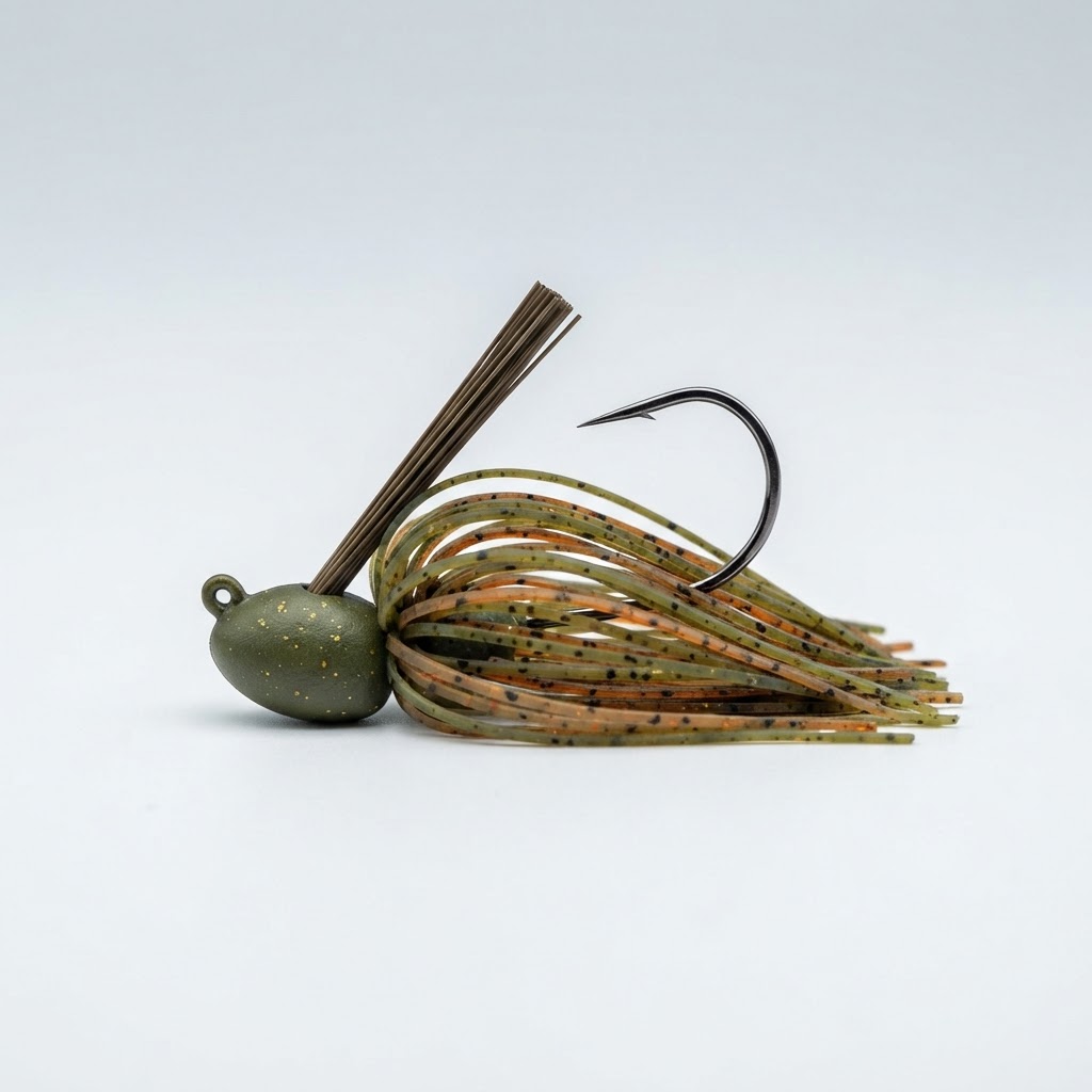 Football Jig