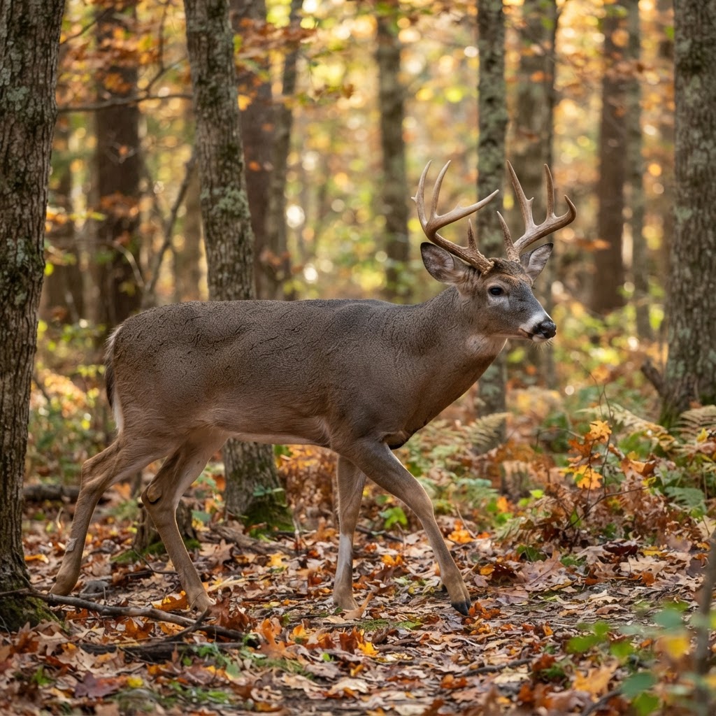 Data-Driven Scouting: Automating Your Trail Camera Analysis