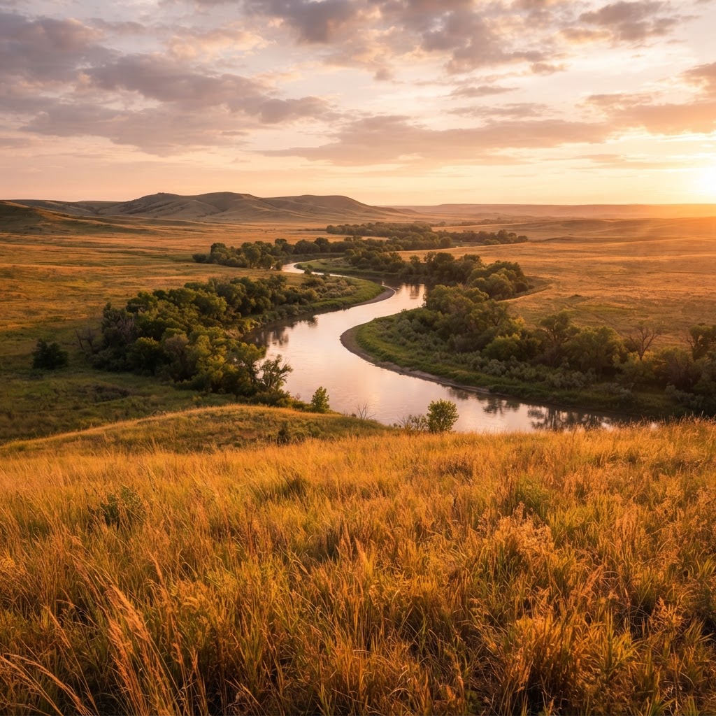 The Buckeye Hunter’s Guide to Nebraska Public Land Hunting