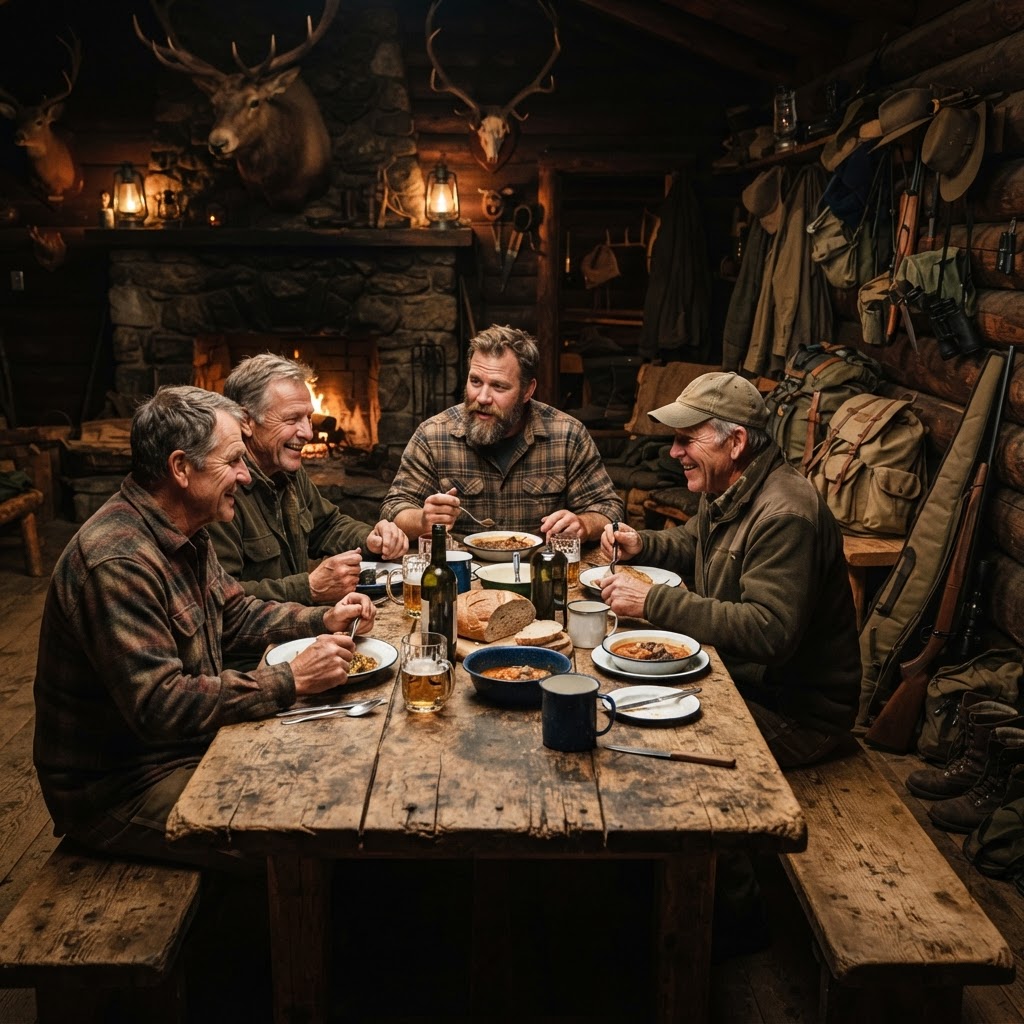 Mastering the Digital Woods: How to Maximize Online Hunting Communities