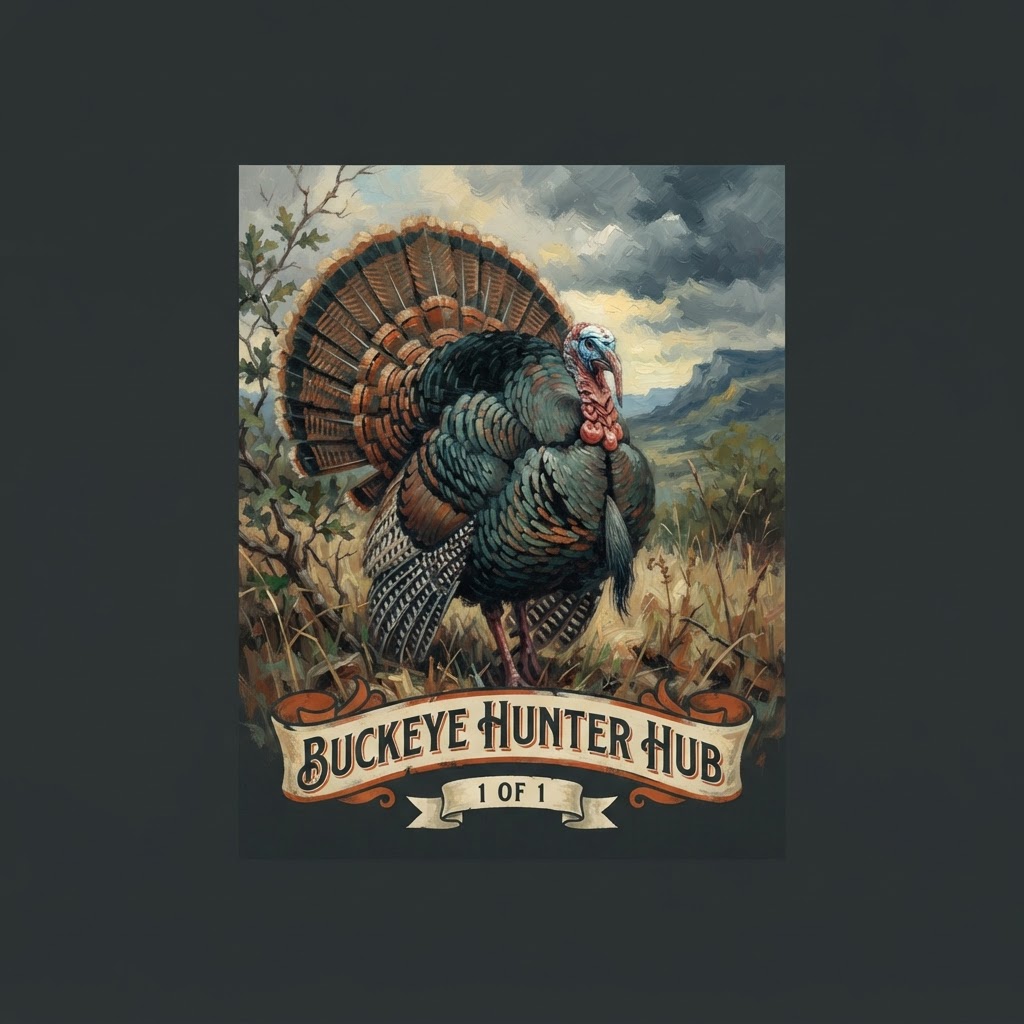 Wild Turkey — Limited