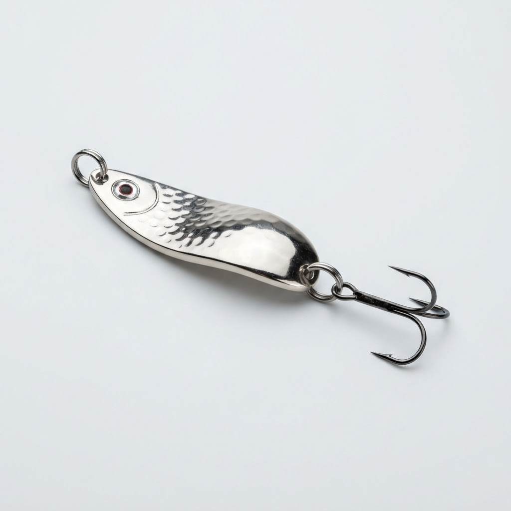 Casting Spoon