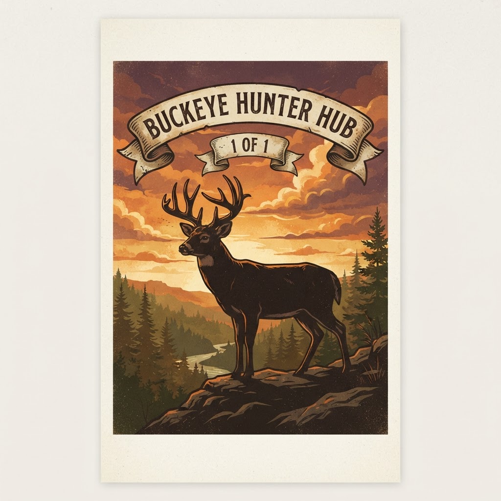 Whitetail Deer — Exclusive