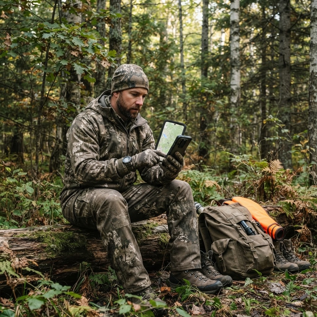 Behind the Patch: Joining the Buckeye Hunter Hub Ambassador Program