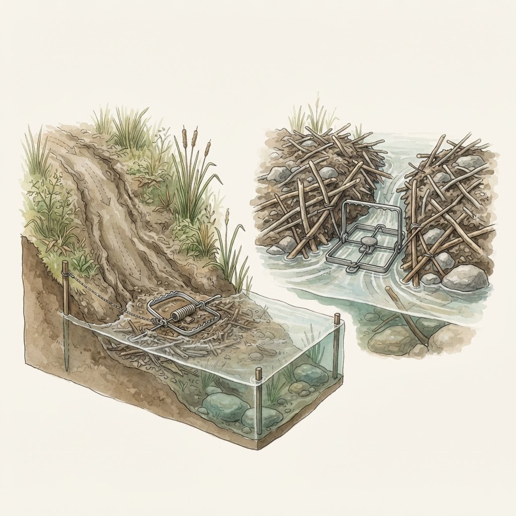 Dam / Slide Set