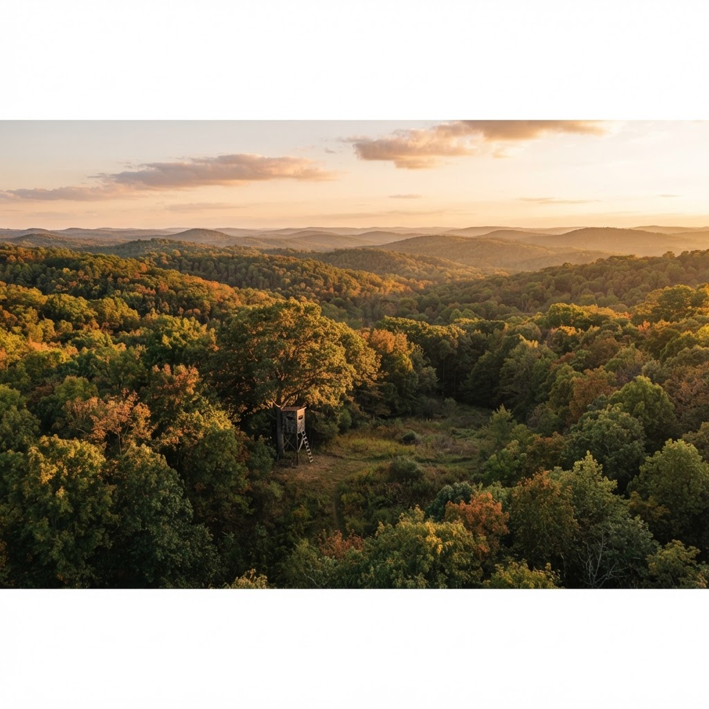 Master Your Scouting: How to Mark Waypoints Using Buckeye Hunter Hub
