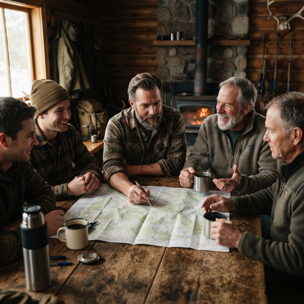 Elevating Your Pursuit: Mastering the Buckeye Hunter Hub Community