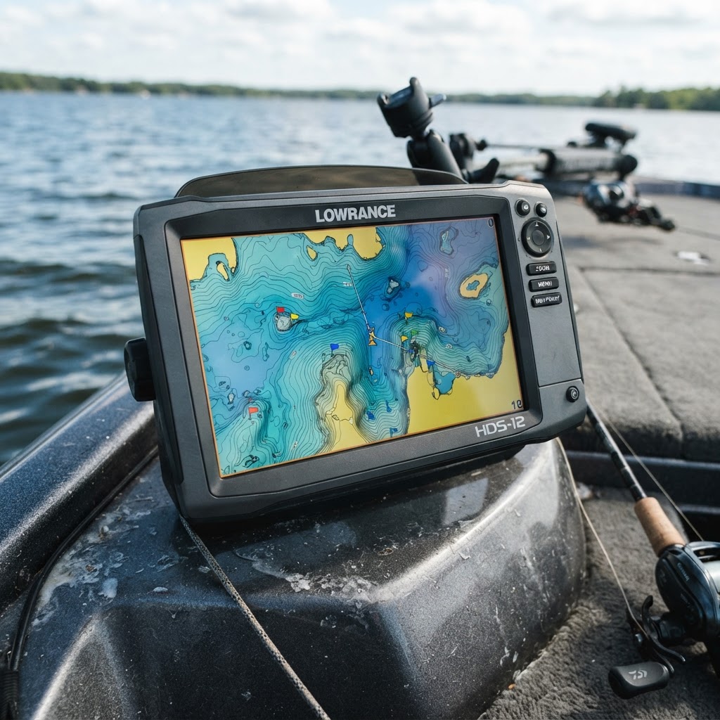 Digital Memory: Cataloging Your Secret Hotspots on Buckeye Hunter Hub