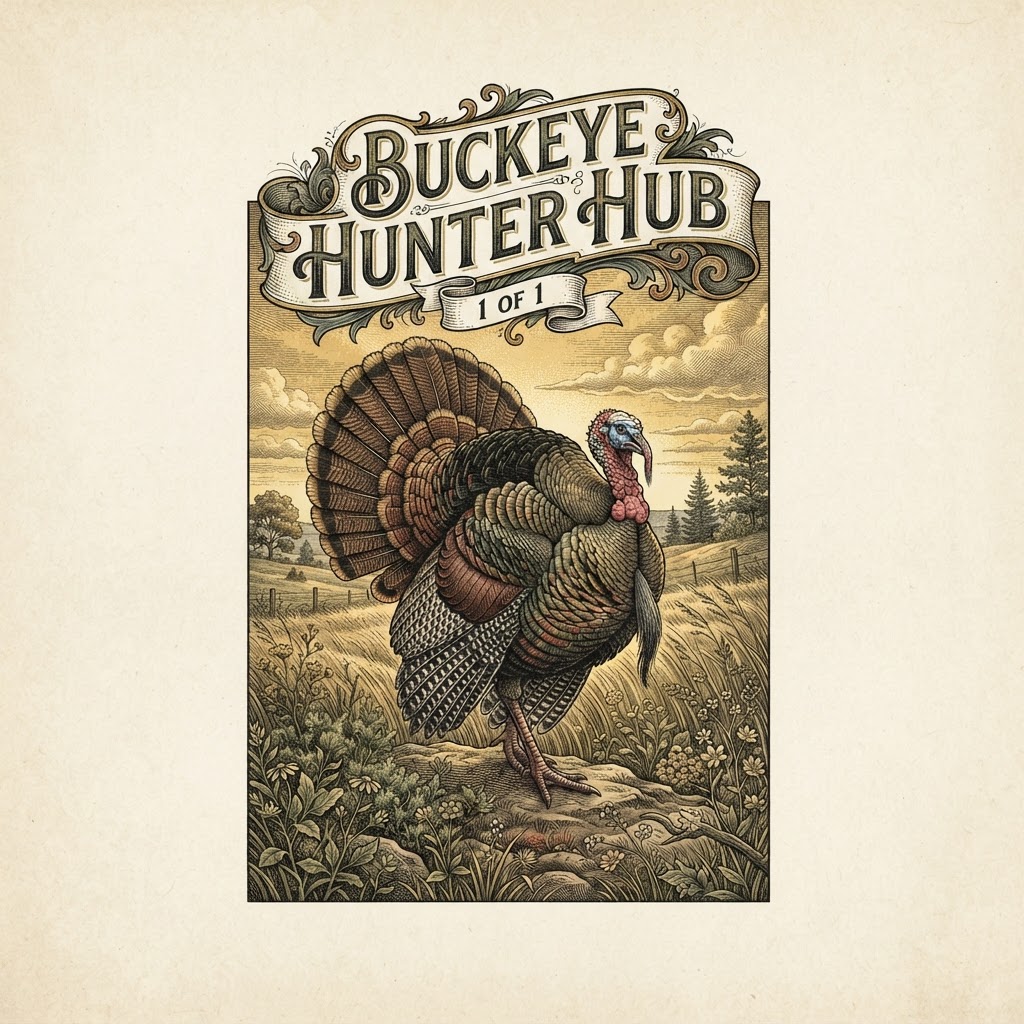 Wild Turkey — Apex