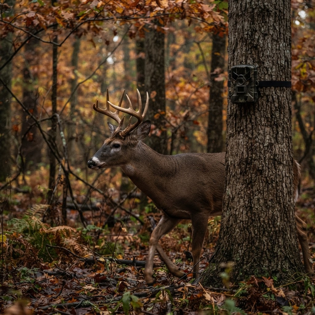 Automating the Audit: How to Use AI for Faster Trail Camera Analysis