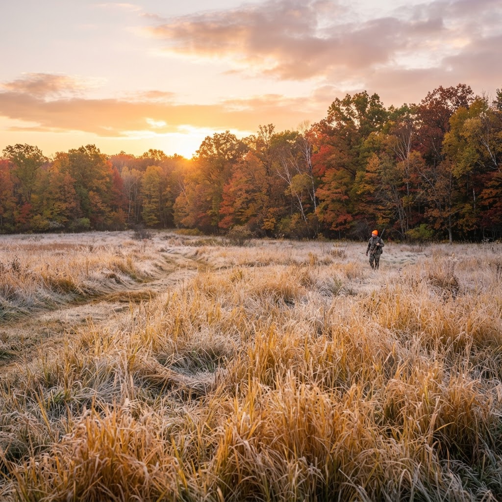 Mastering the Field: Why Every Hunter Needs a Central Resource for DNR Regulations
