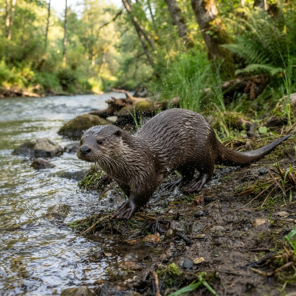 River Otter