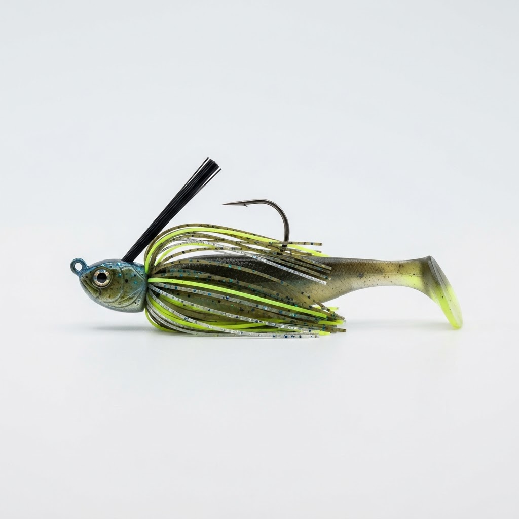 Swim Jig