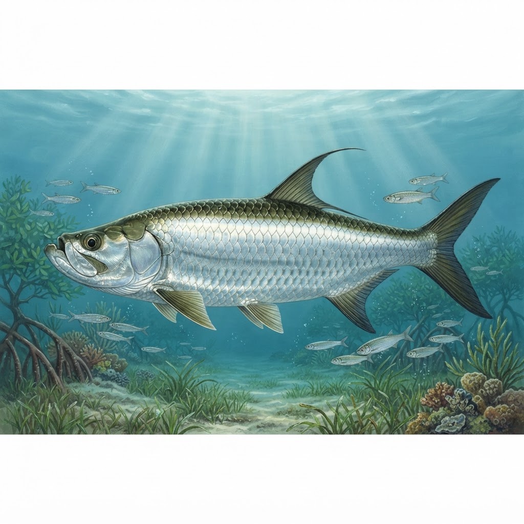 Tarpon