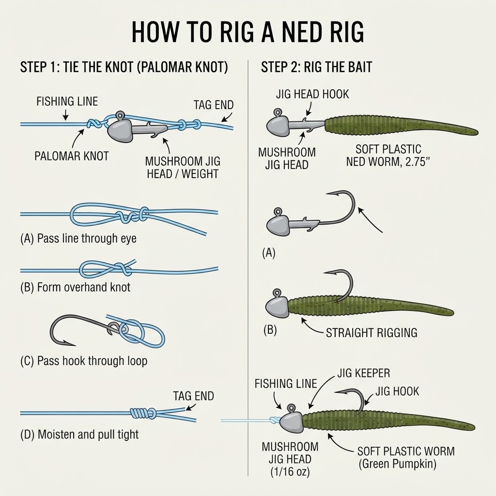 Ned Rig