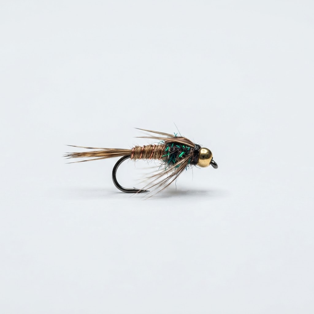Nymph Fly