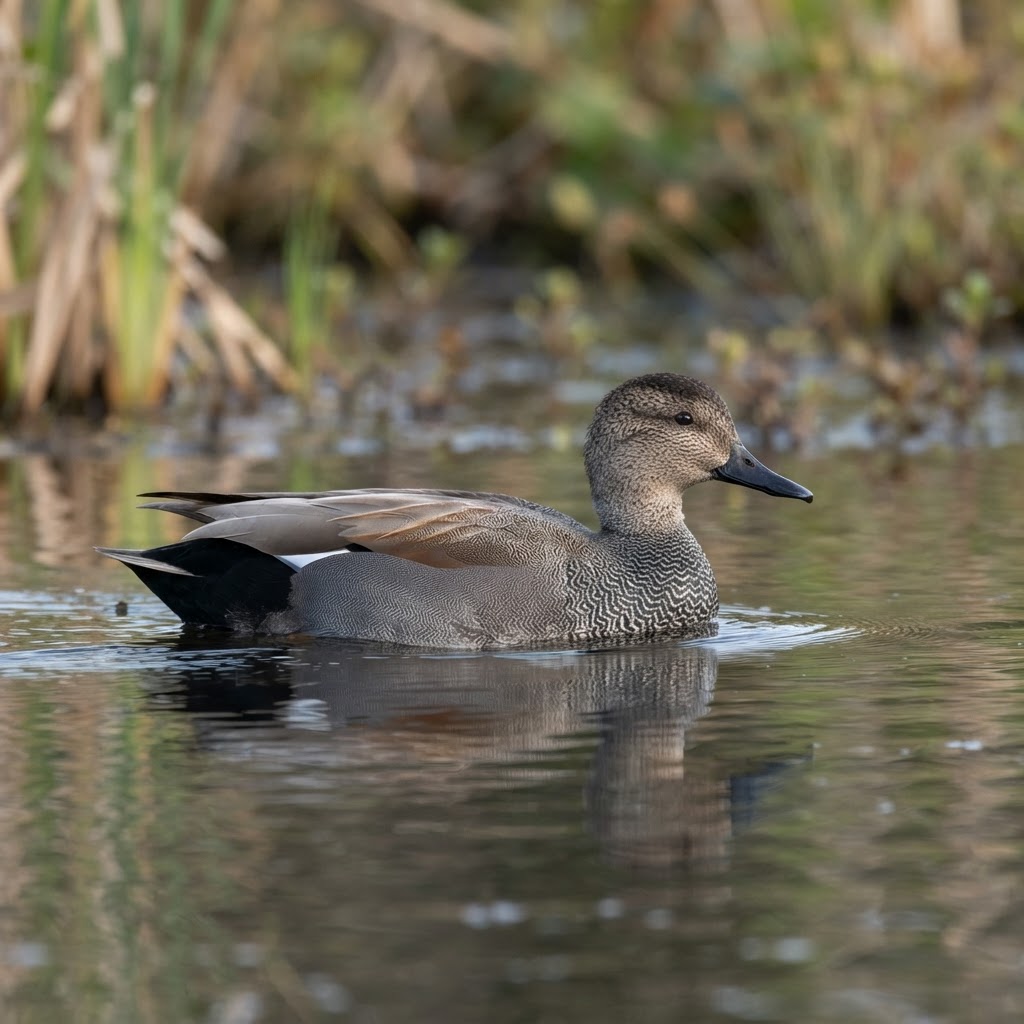 Gadwall