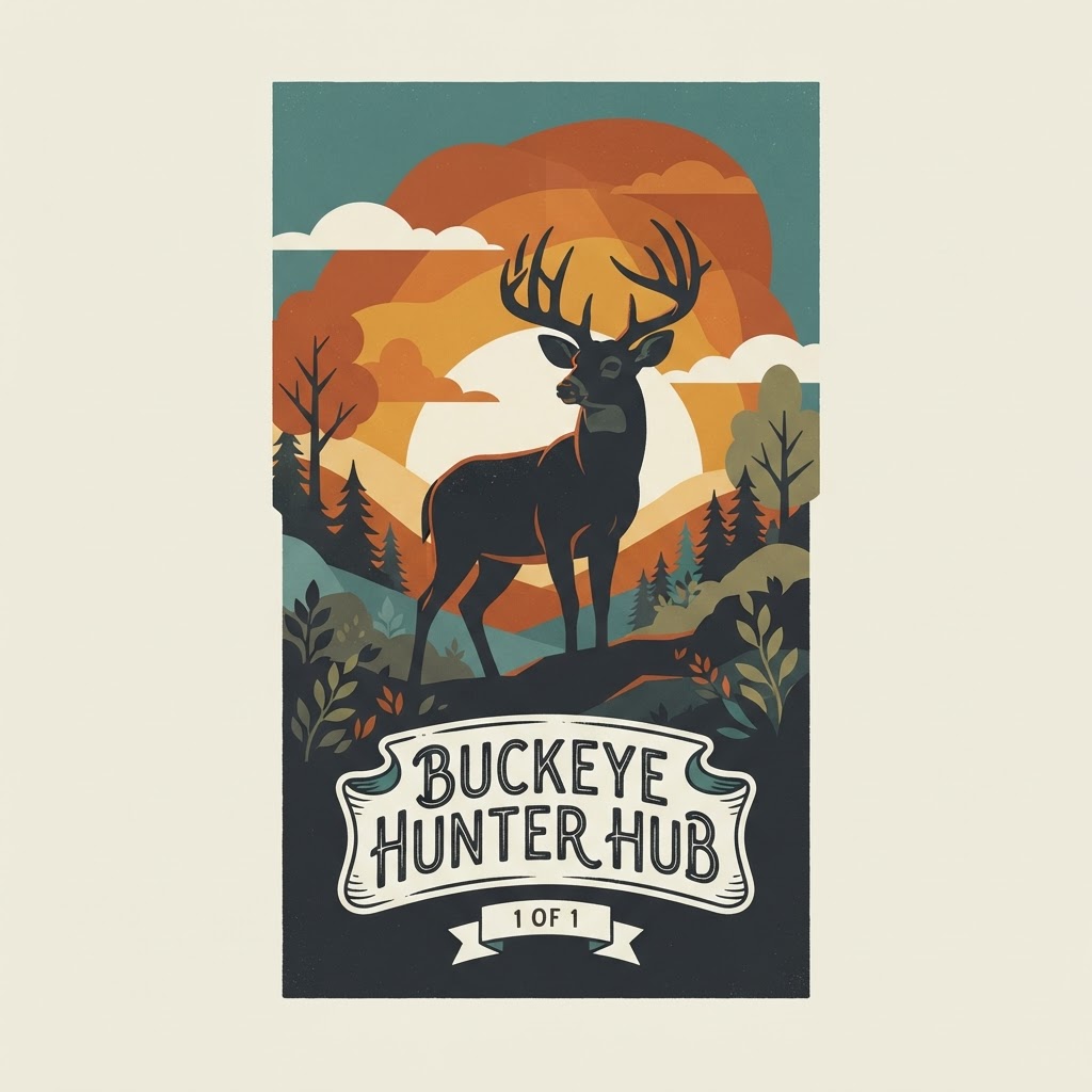 Whitetail Deer — Limited
