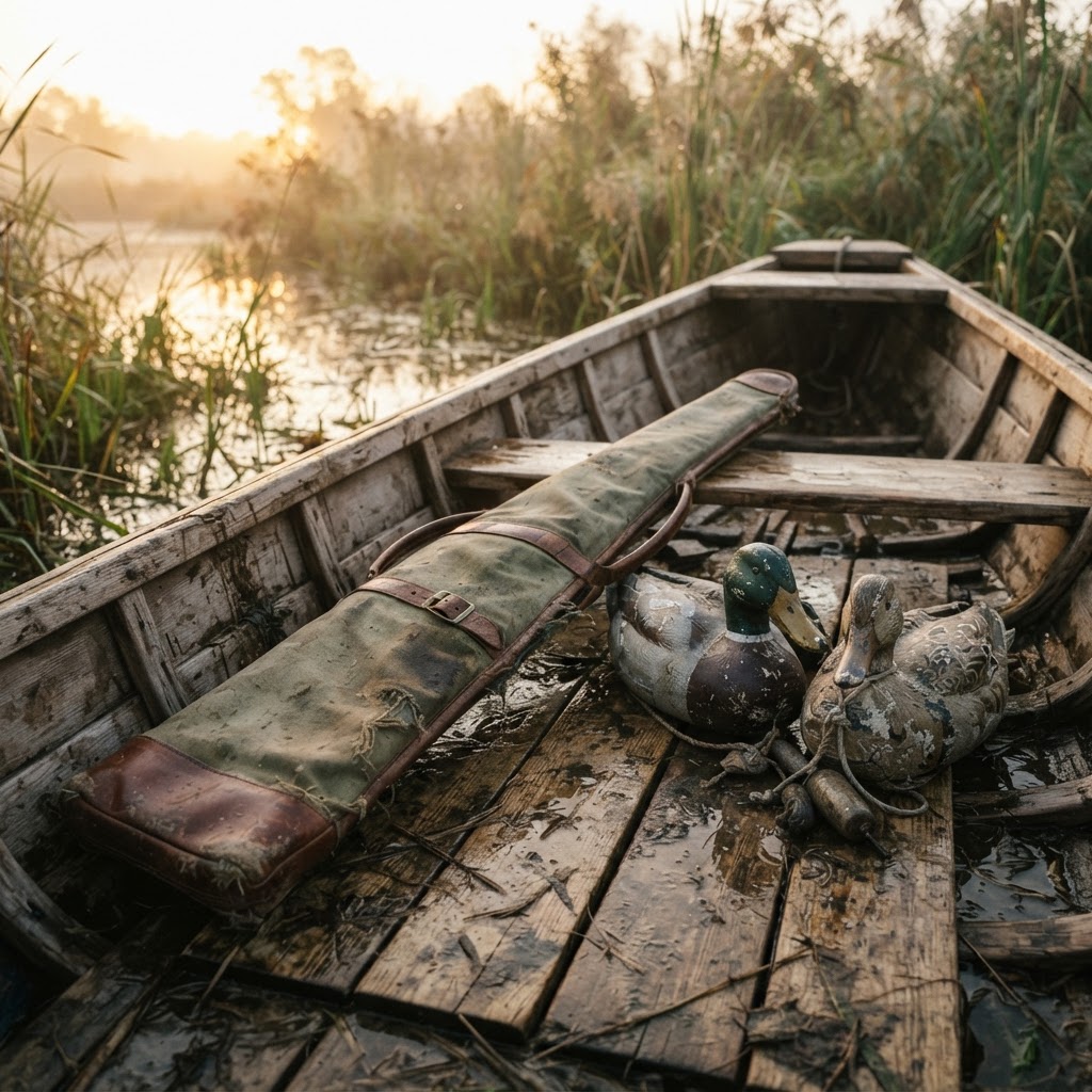 A Tribute to the Skies: Nostalgic Waterfowl Art for Your Digital Devices