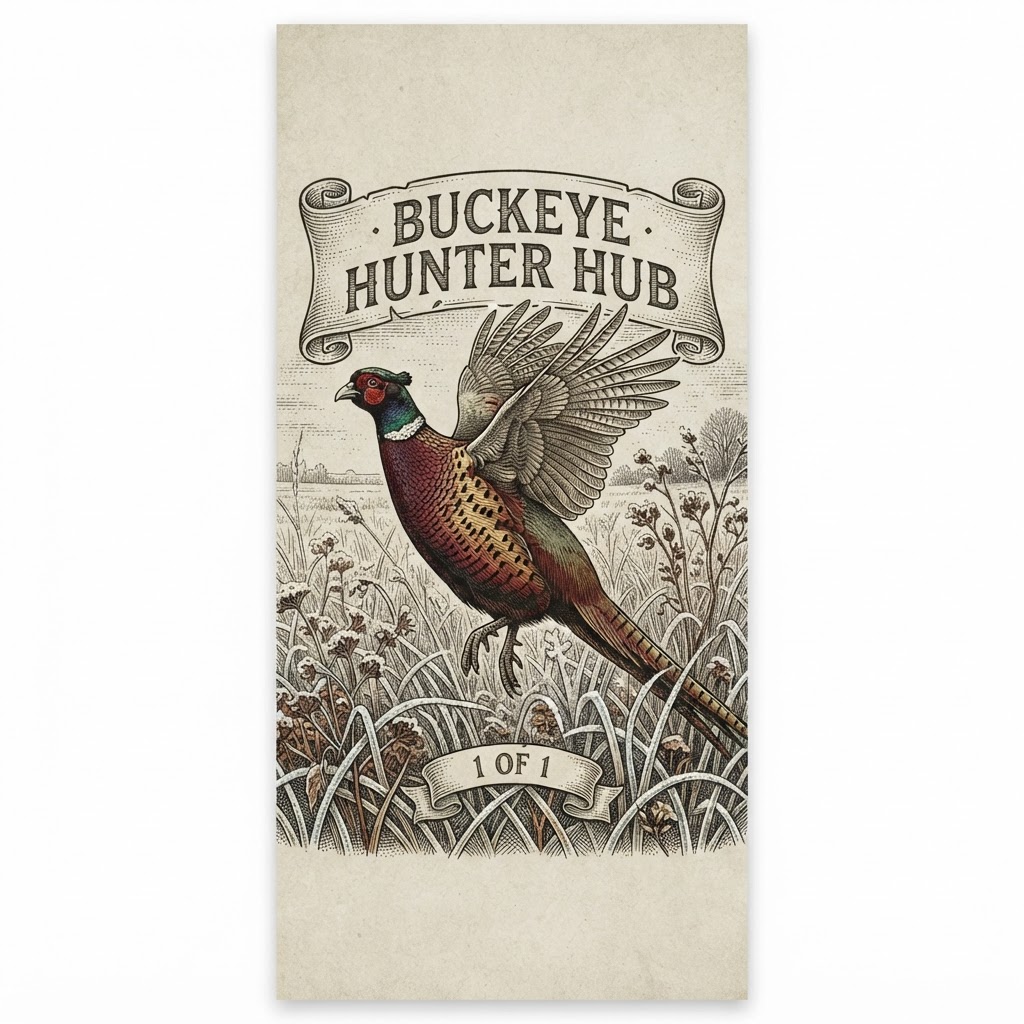 Pheasant — Legacy
