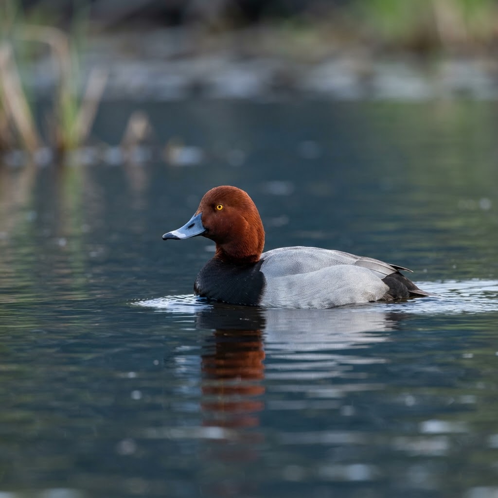 Redhead