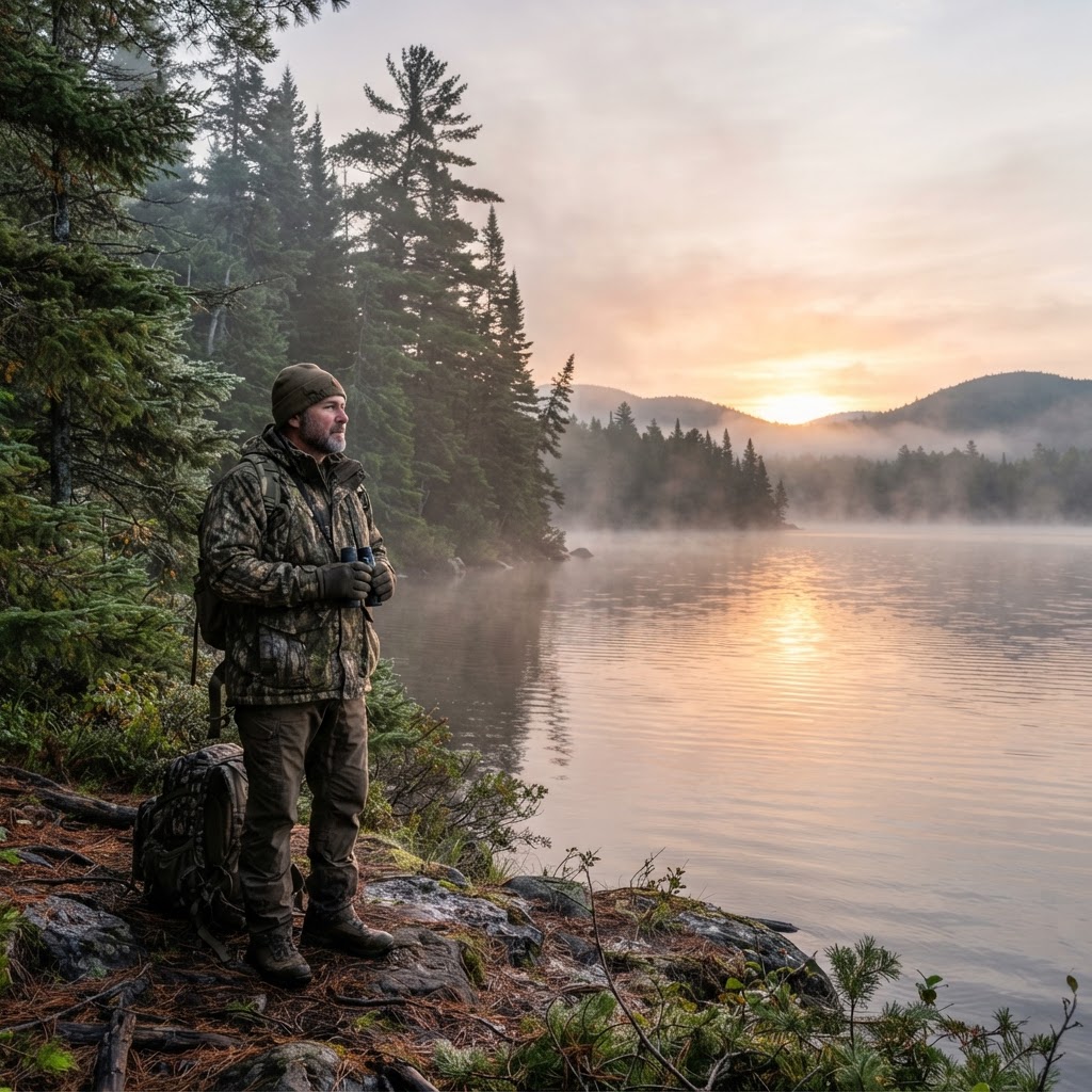 Discover the Ultimate Free Resources for Hunters with Buckeye Hunter Hub
