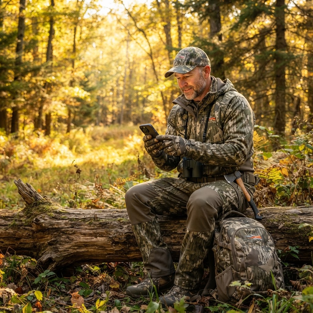 Mastering the Digital Woods: How to Maximize Buckeye Hunter Hub Communities