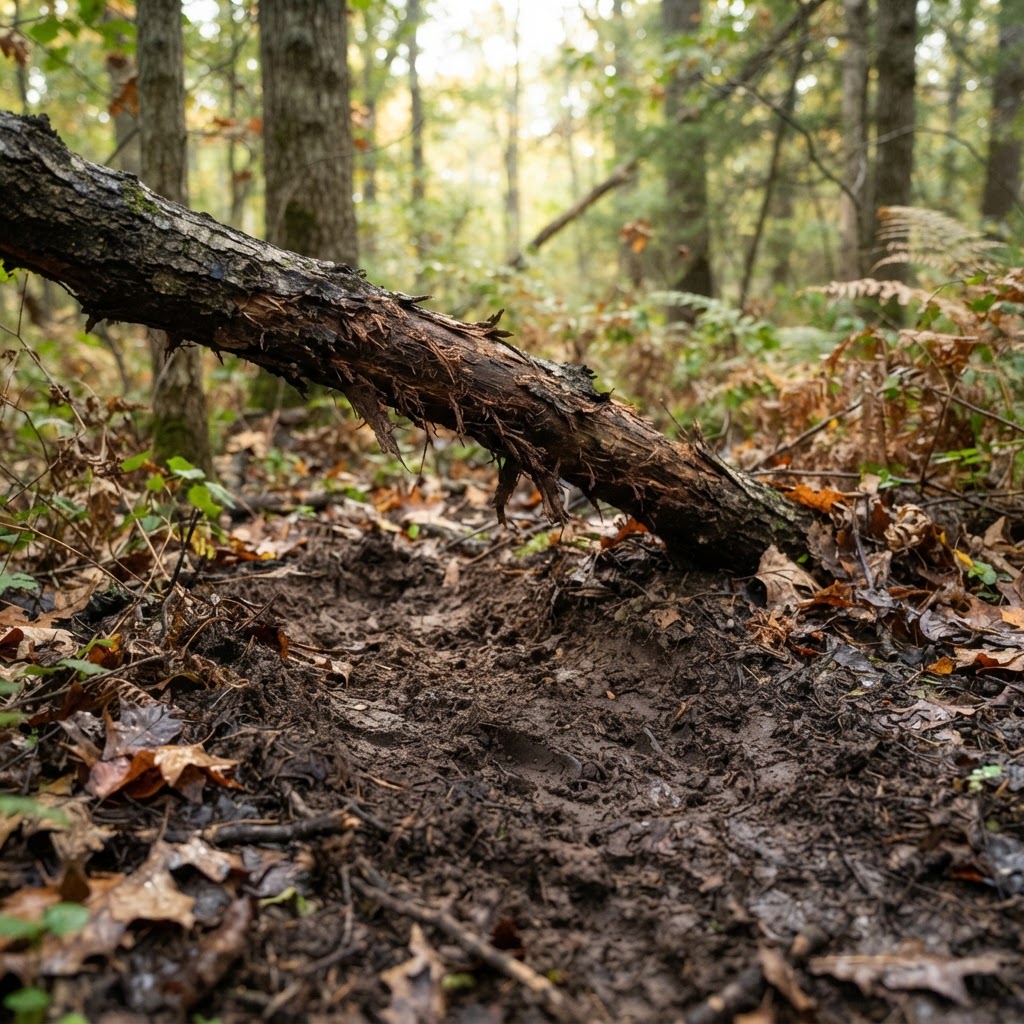 Mastering the Woods: How to Decode Deer Sign for a Successful Season
