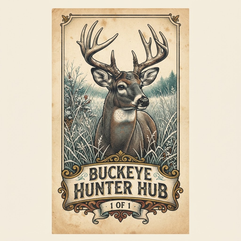 Whitetail Deer — Limited