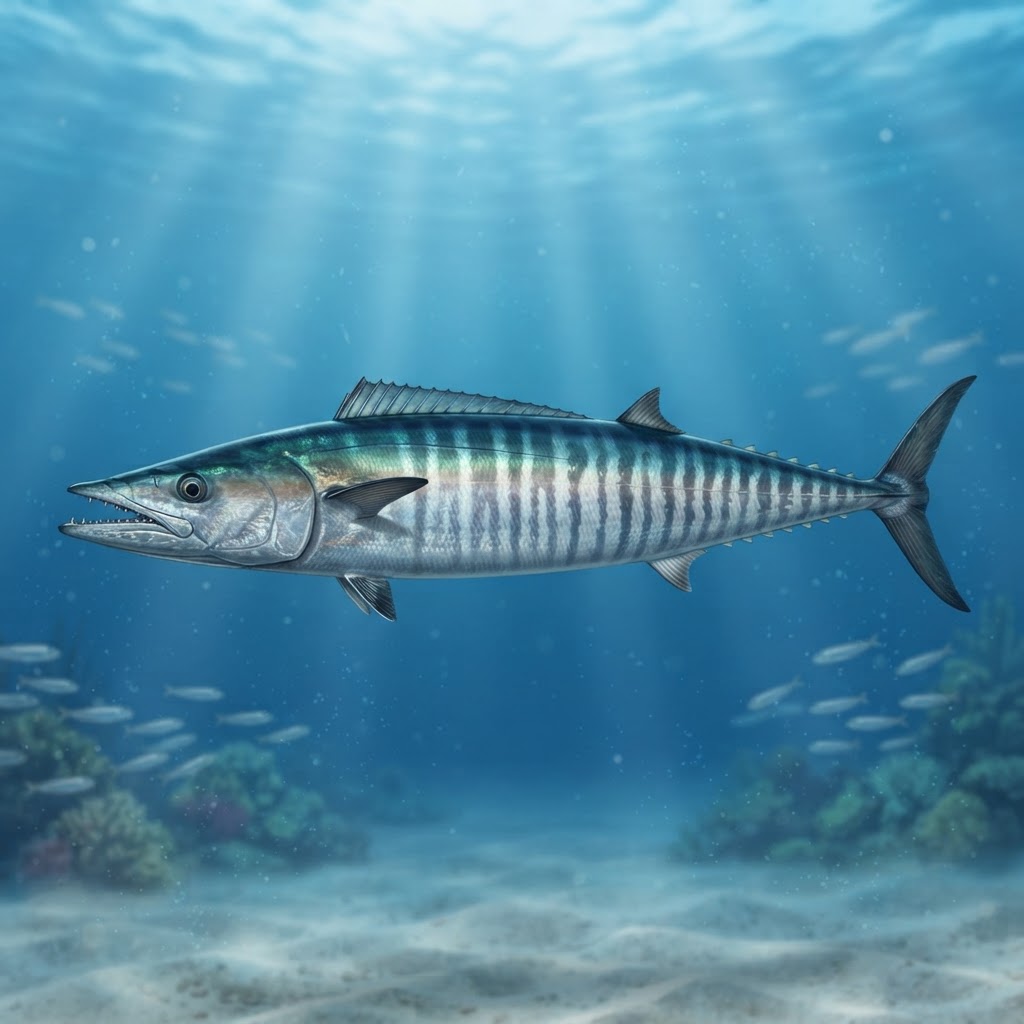 Wahoo