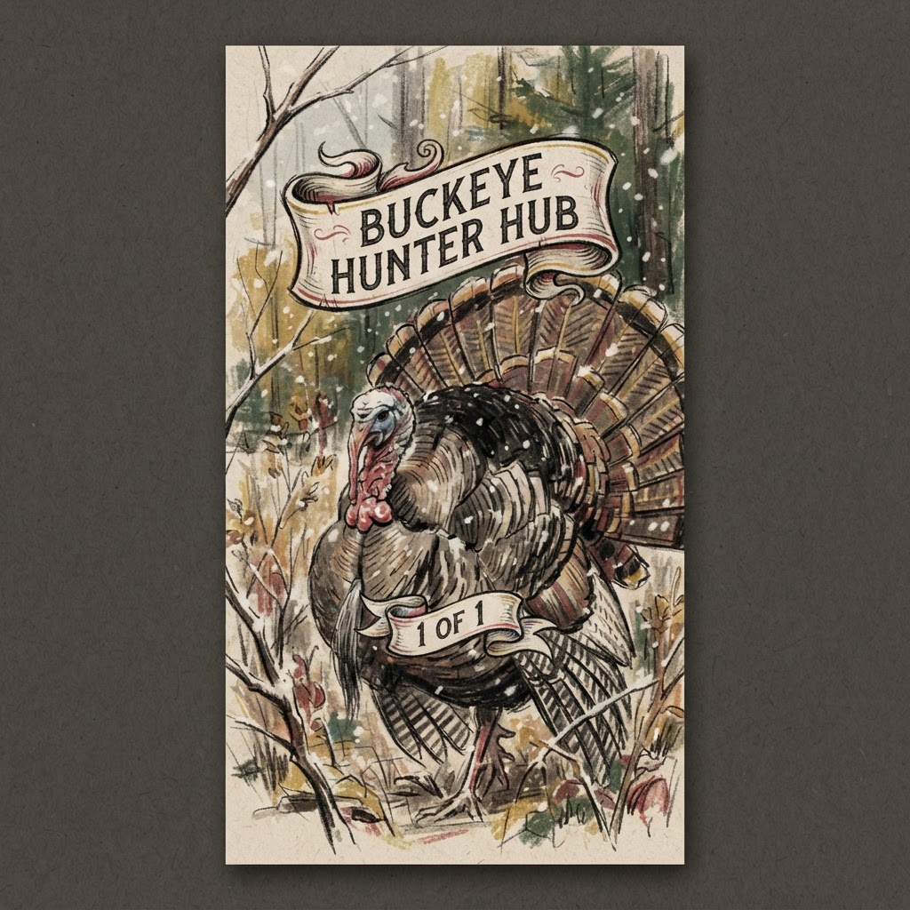 Wild Turkey — Apex