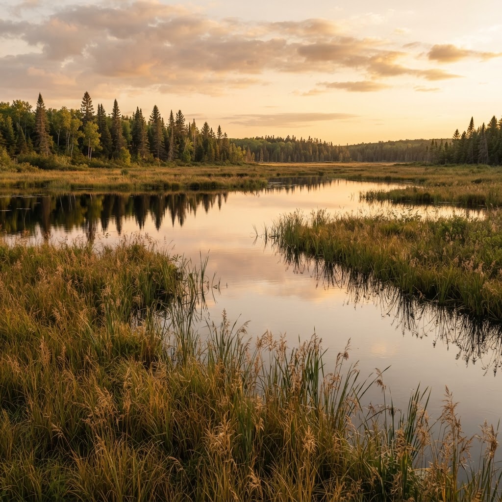 A Hunter’s Guide to Minnesota’s Vast Public Lands